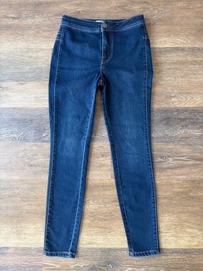 We The Free Kacey Skinny Jeans Size 26 length 36” in seam 26”